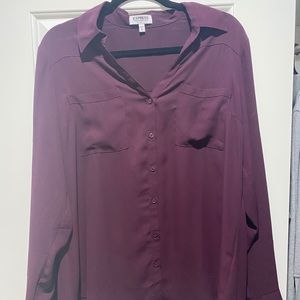 Express Blouse